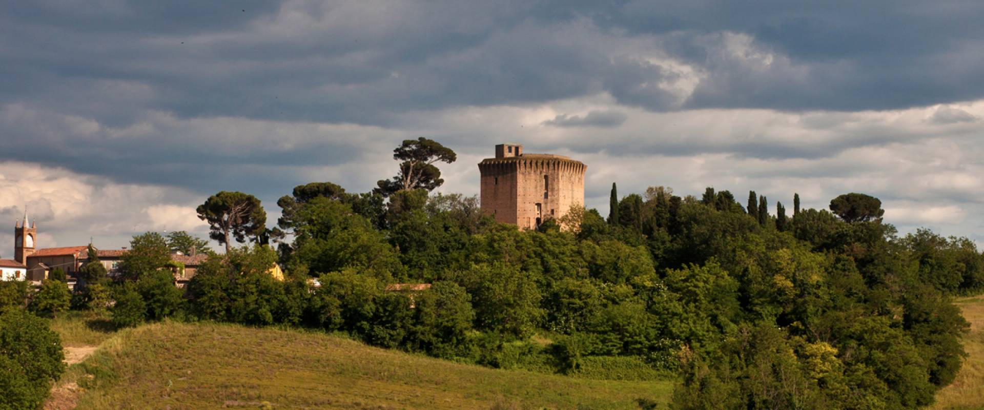 Torre di Oriolo foto di Umberto PaganiniPaganelli